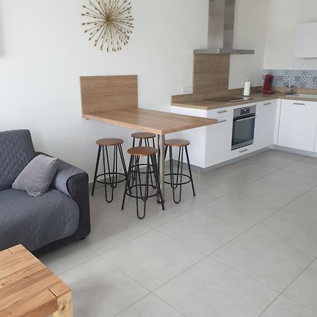Appartement A Deux Pas Du Port De Bonifacio Bonifacio  Zewnętrze zdjęcie